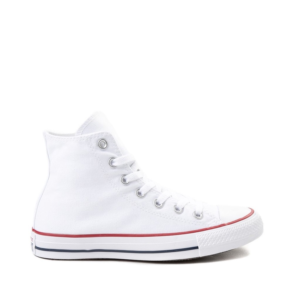 Converse Chuck Taylor All Star High Top – Optic White Women’s